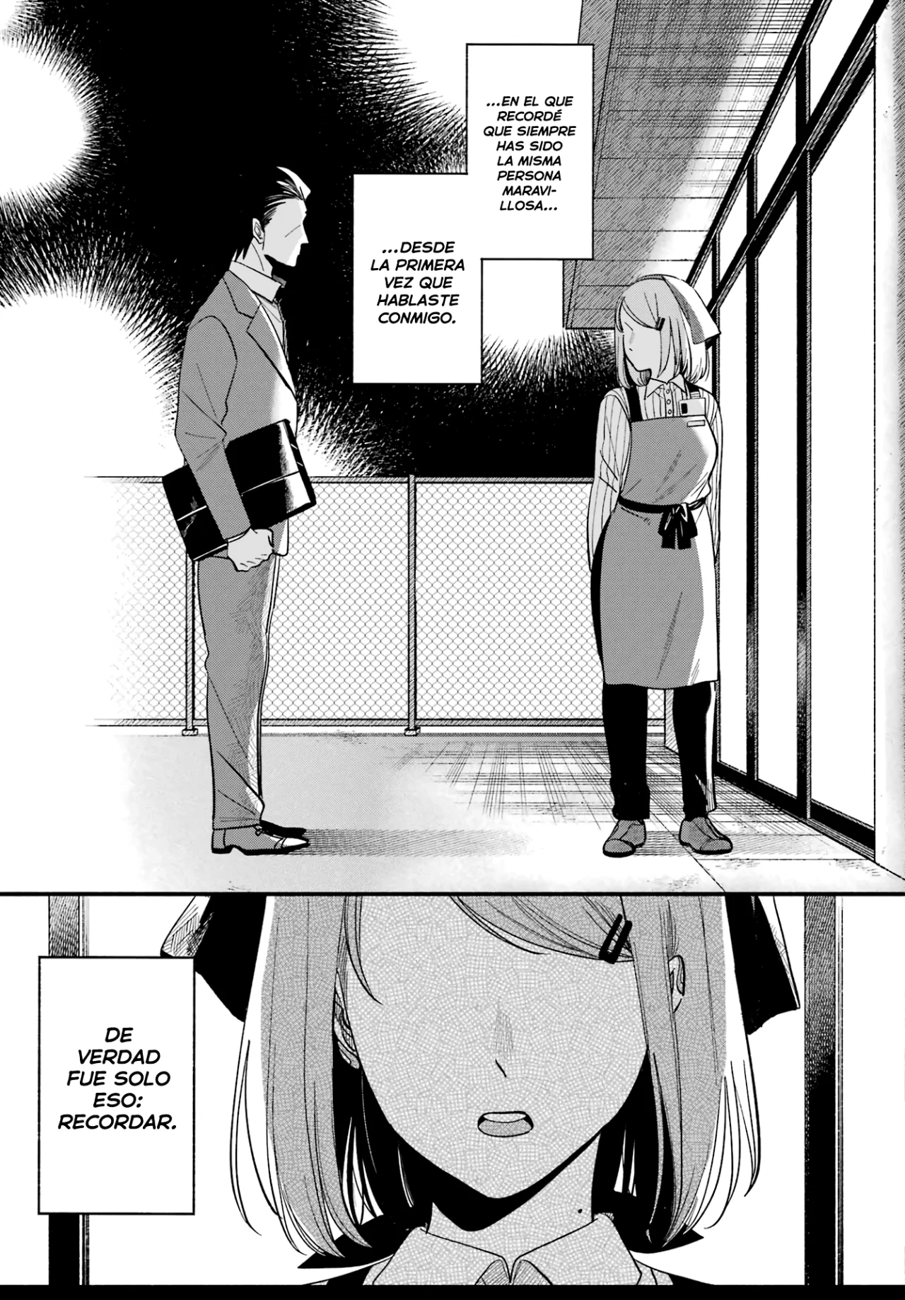 Página 37 del Manga
