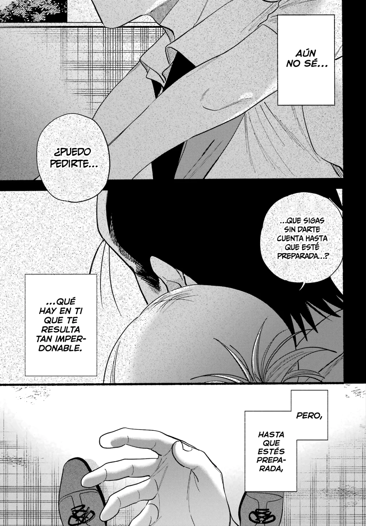 Página 39 del Manga