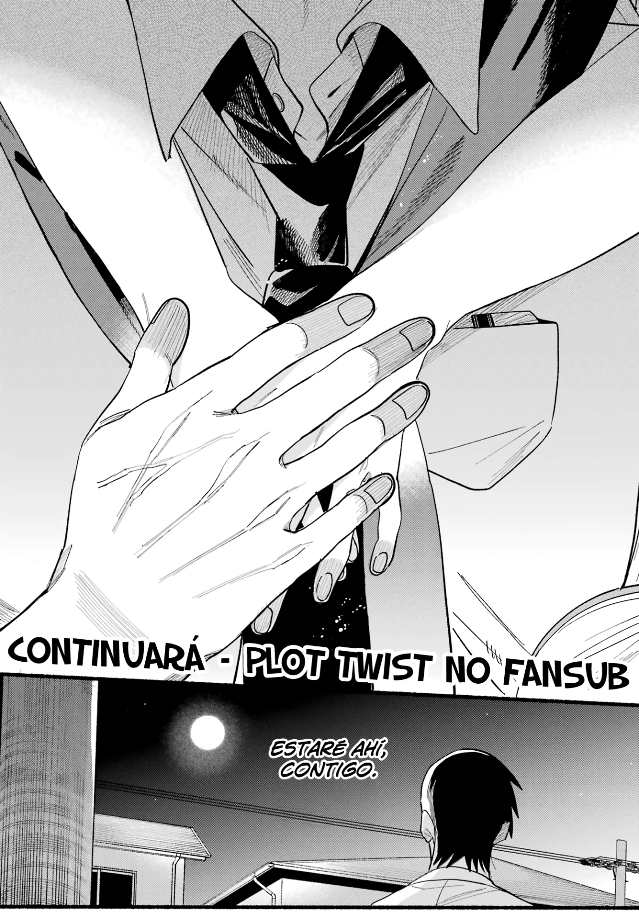 Página 40 del Manga