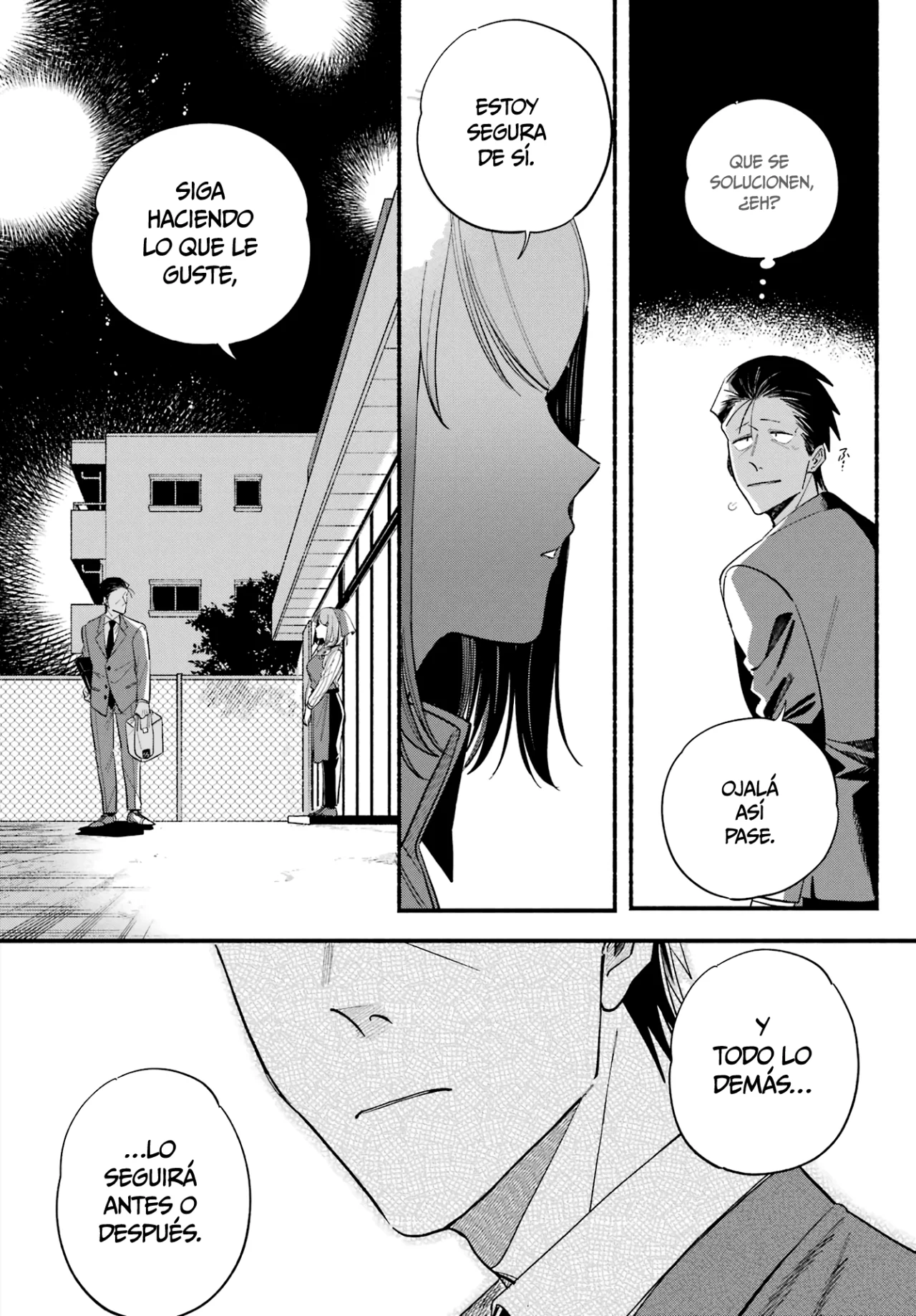Página 39 del Manga