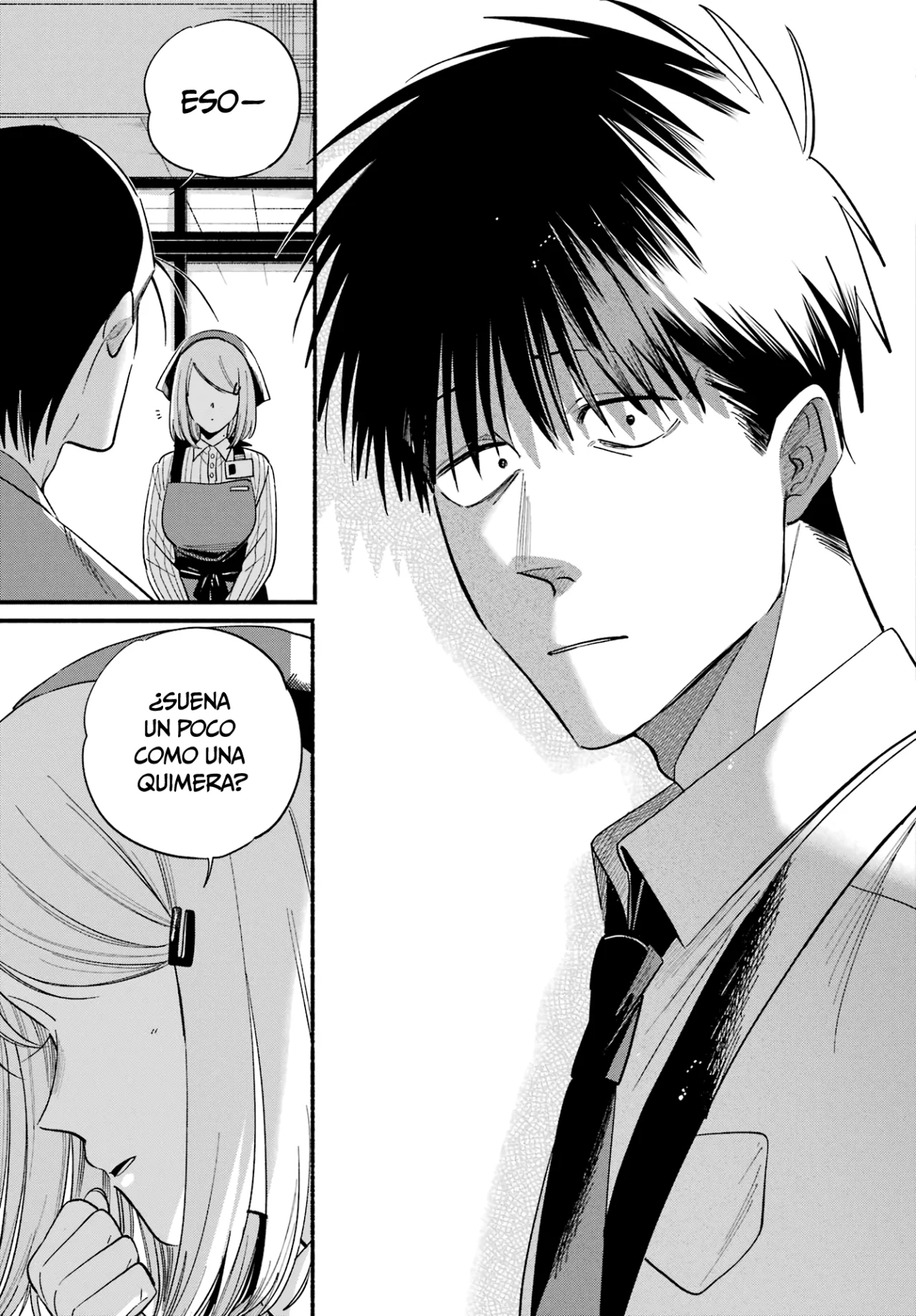 Página 40 del Manga