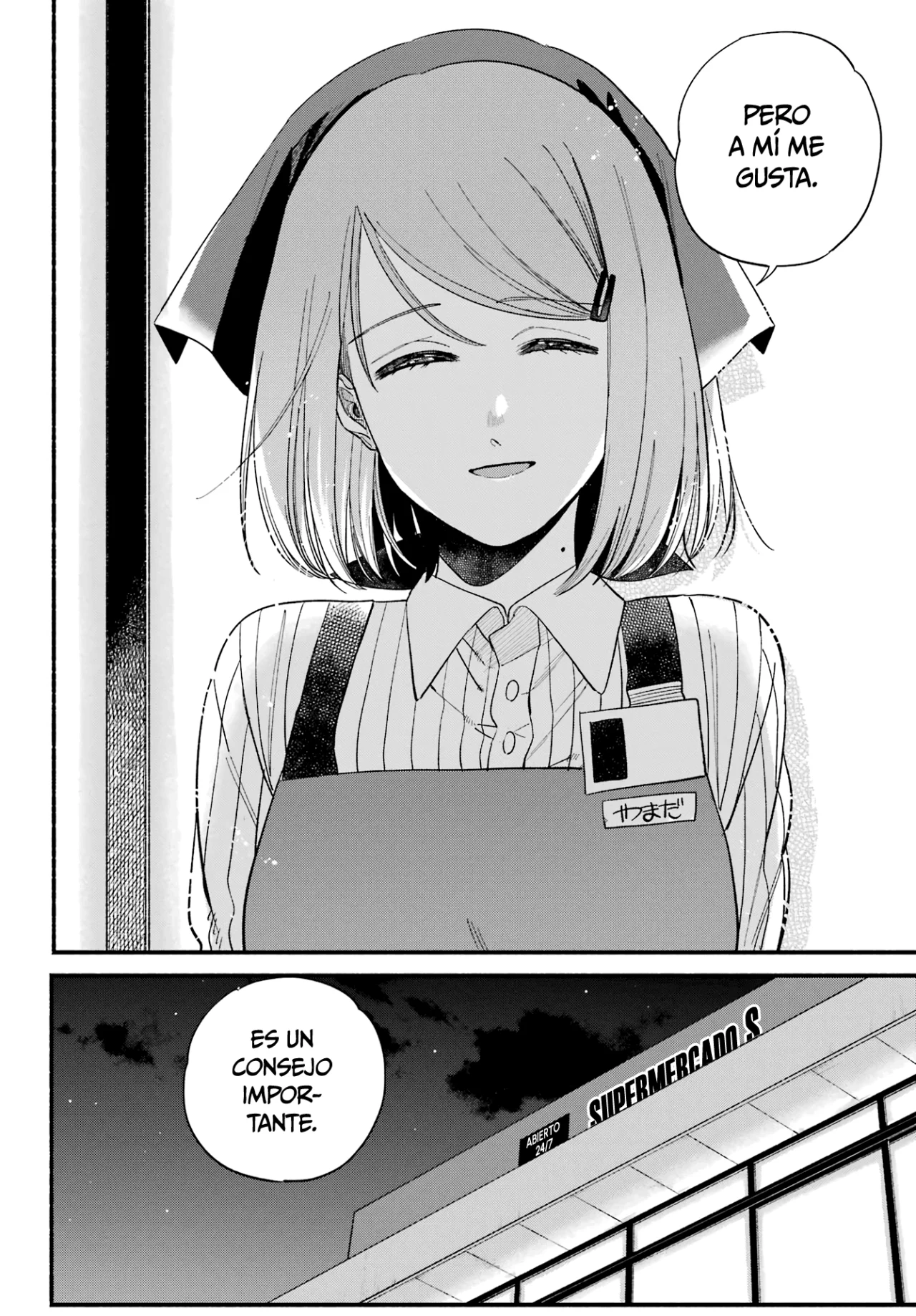 Página 41 del Manga