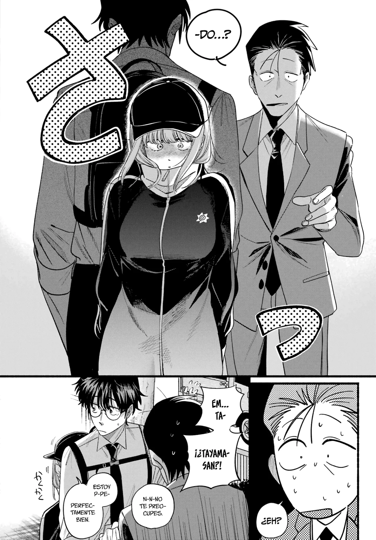 Página 37 del Manga