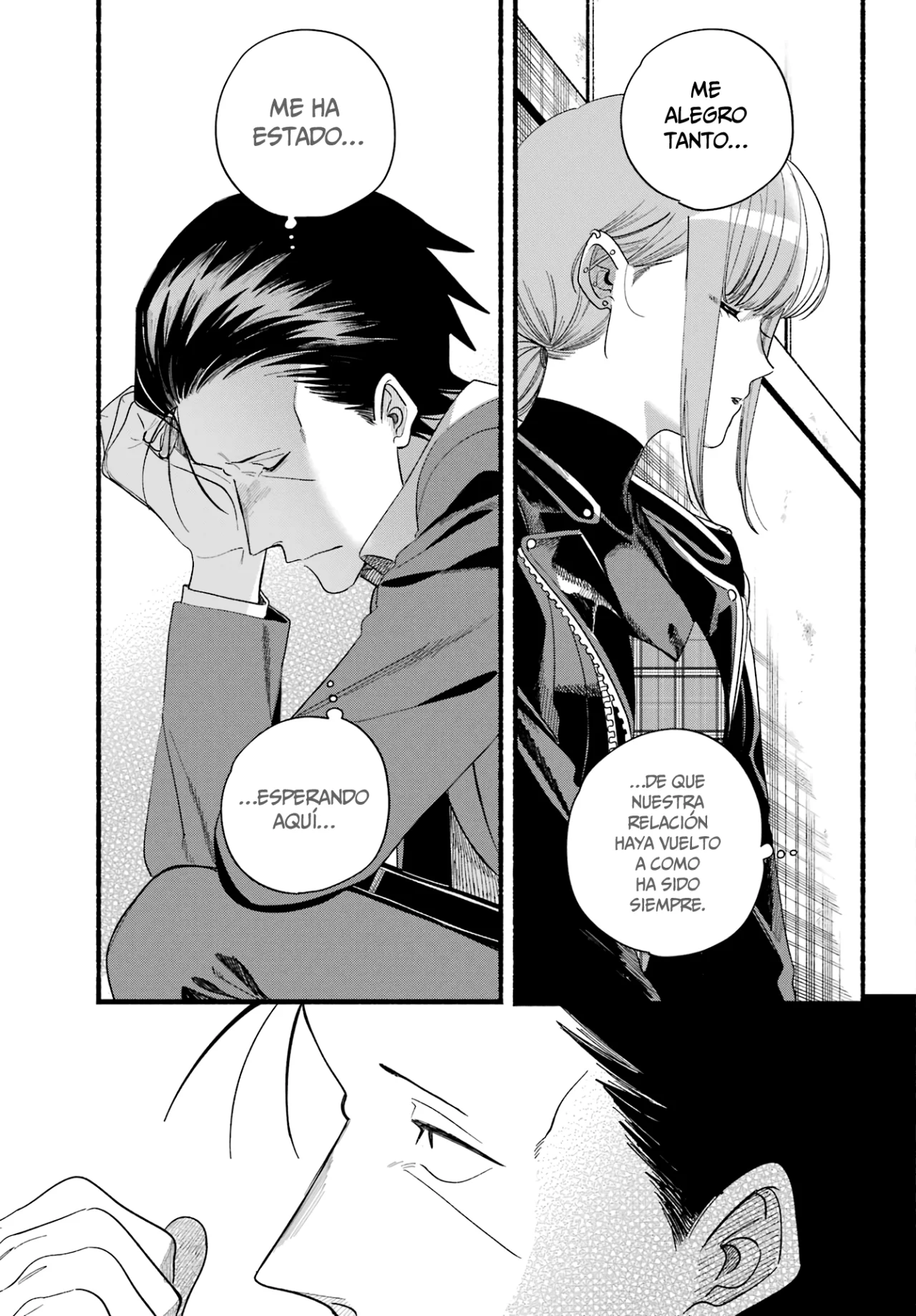 Página 32 del Manga