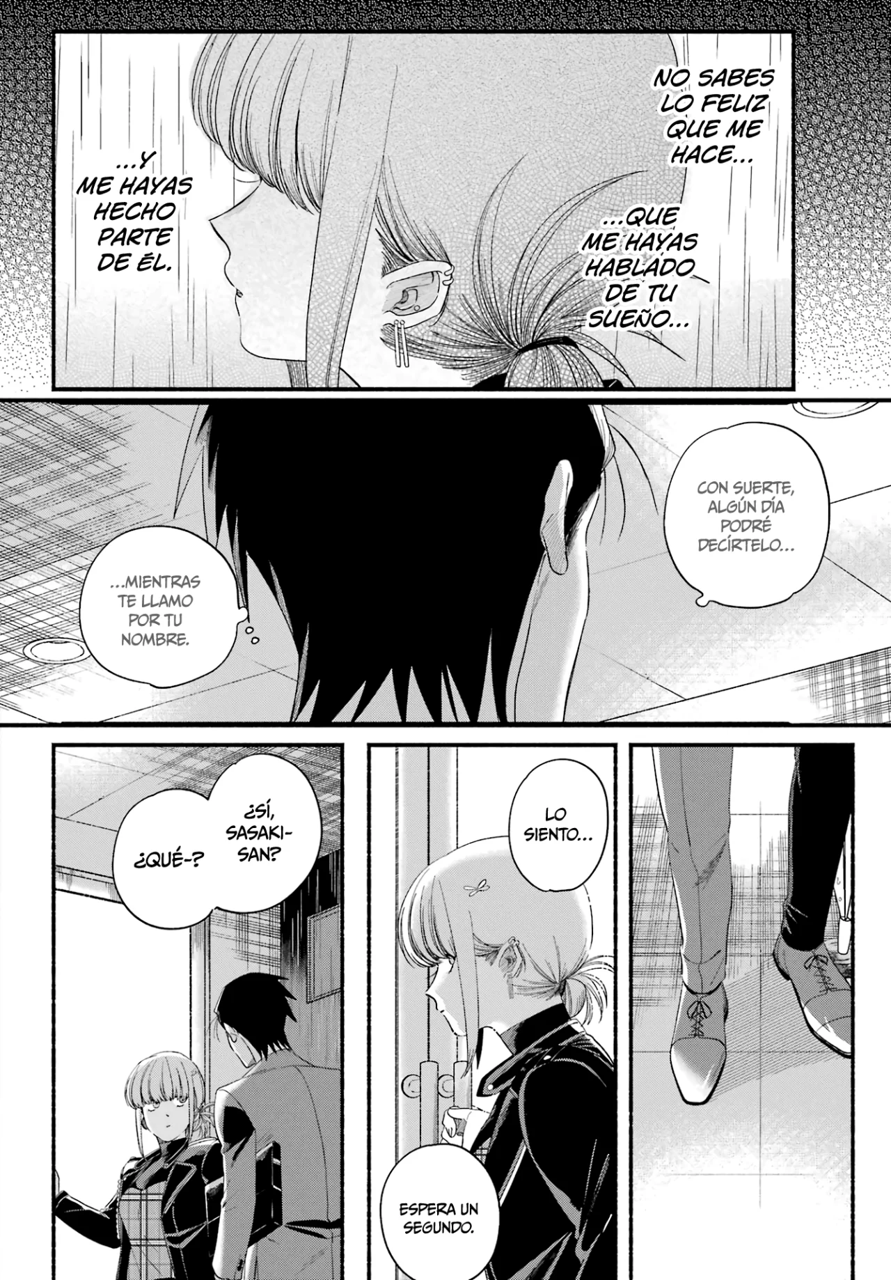 Página 36 del Manga