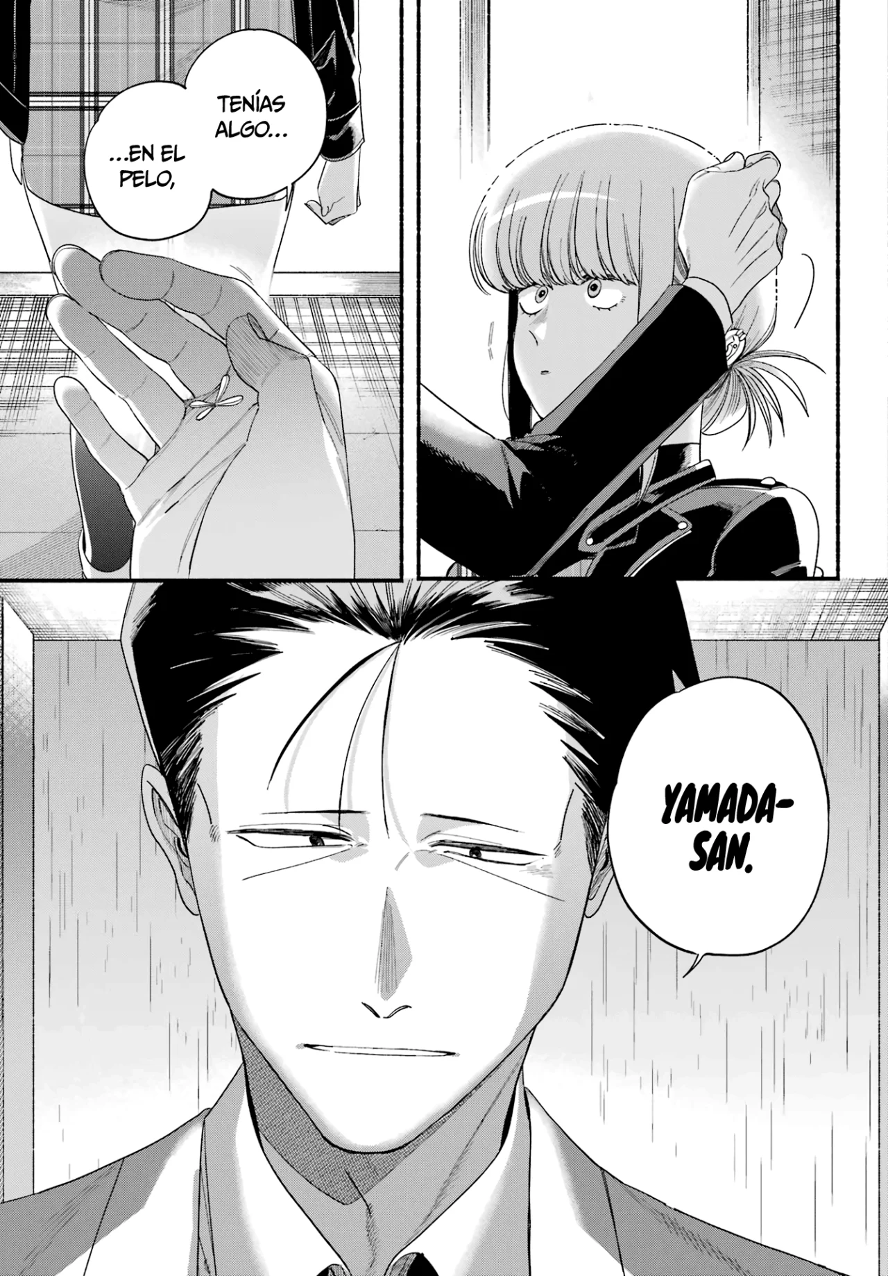 Página 37 del Manga