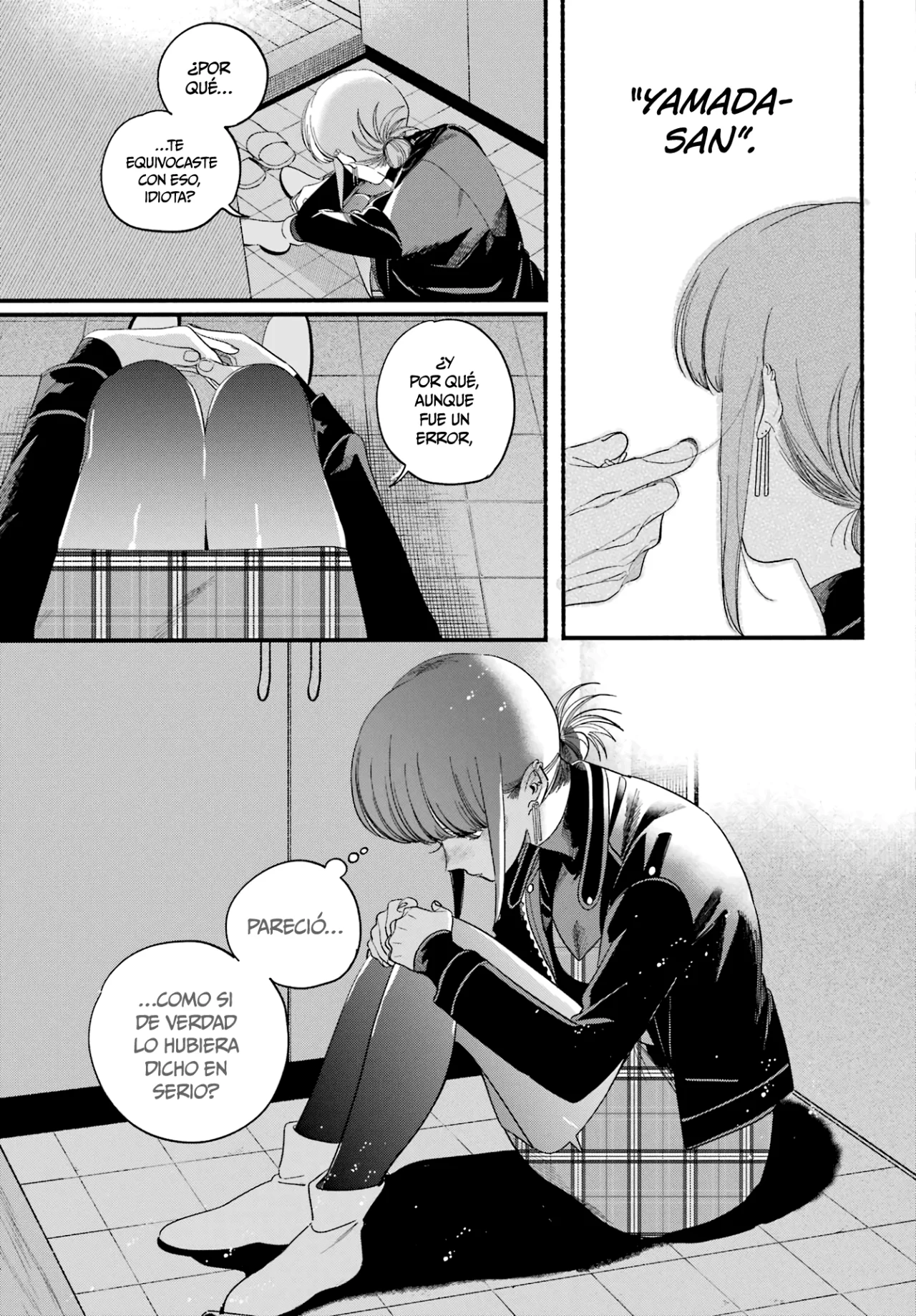Página 41 del Manga