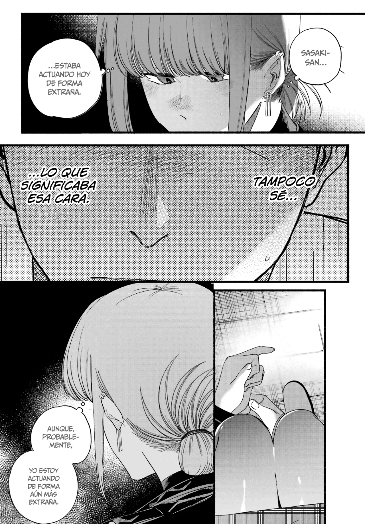 Página 42 del Manga