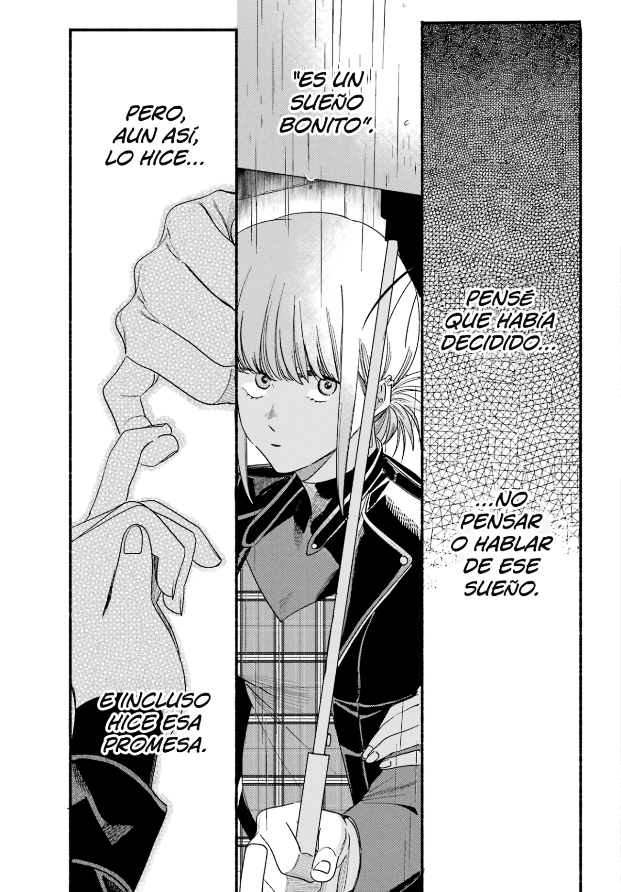 Página 43 del Manga