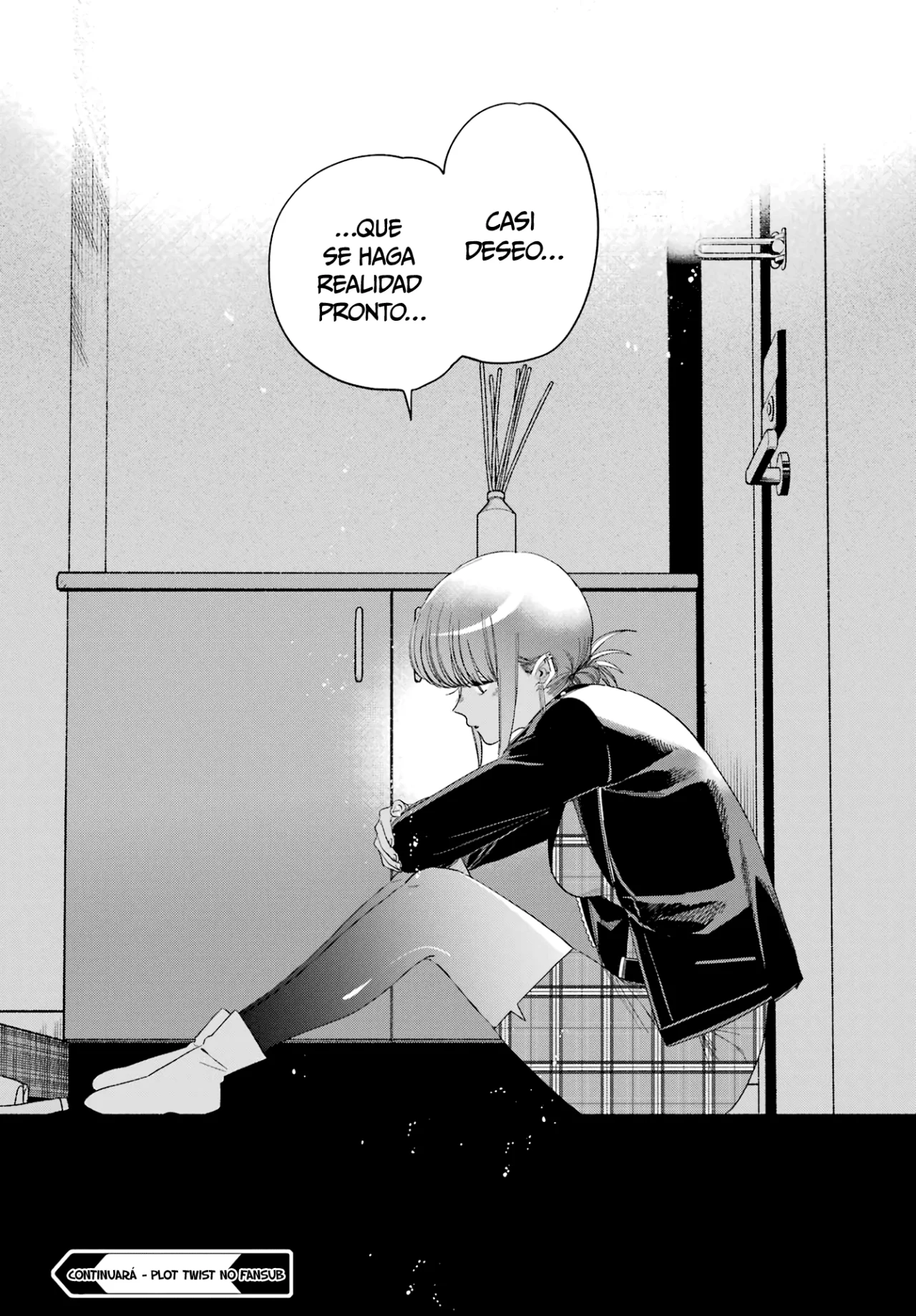 Página 44 del Manga