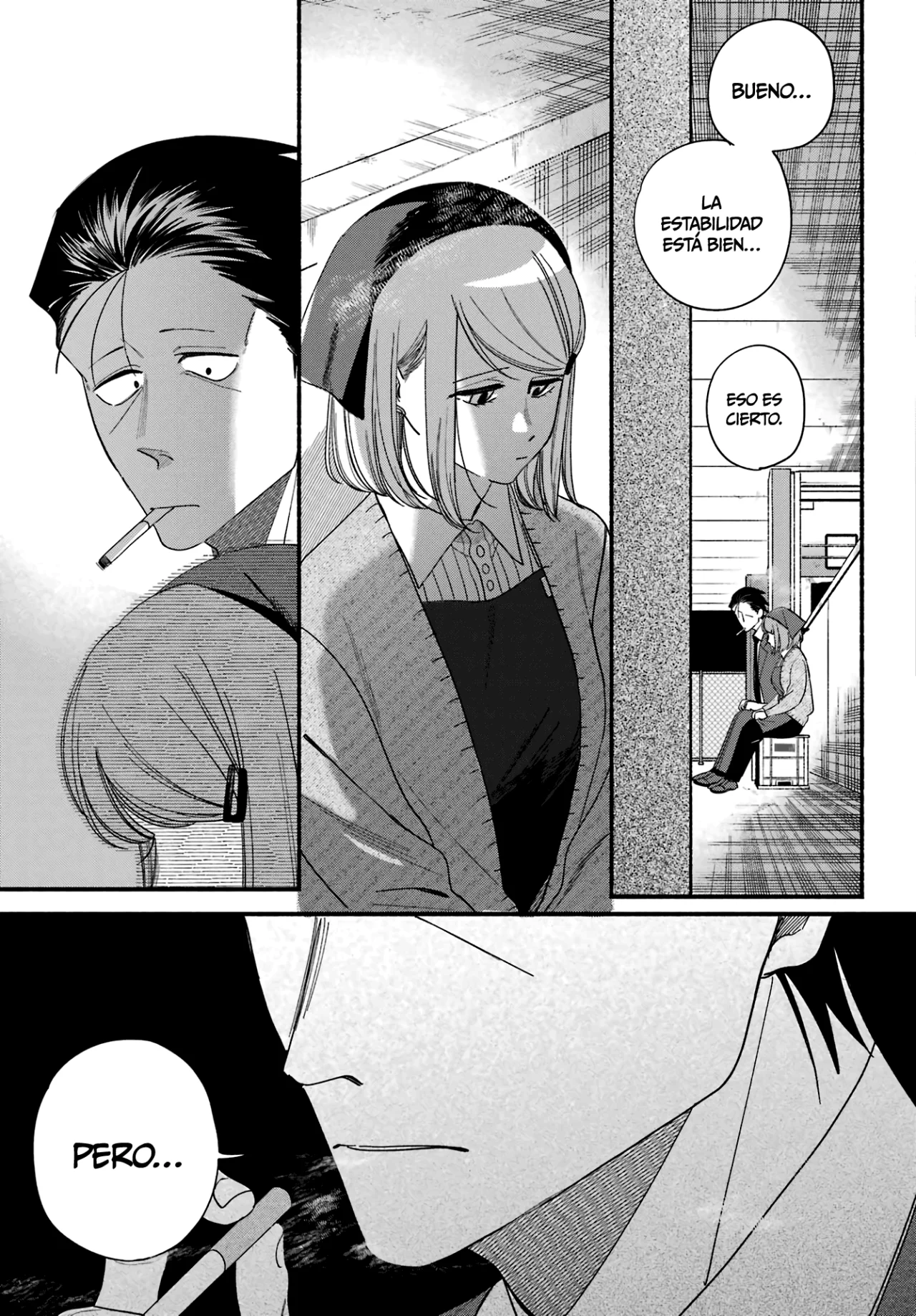 Página 30 del Manga