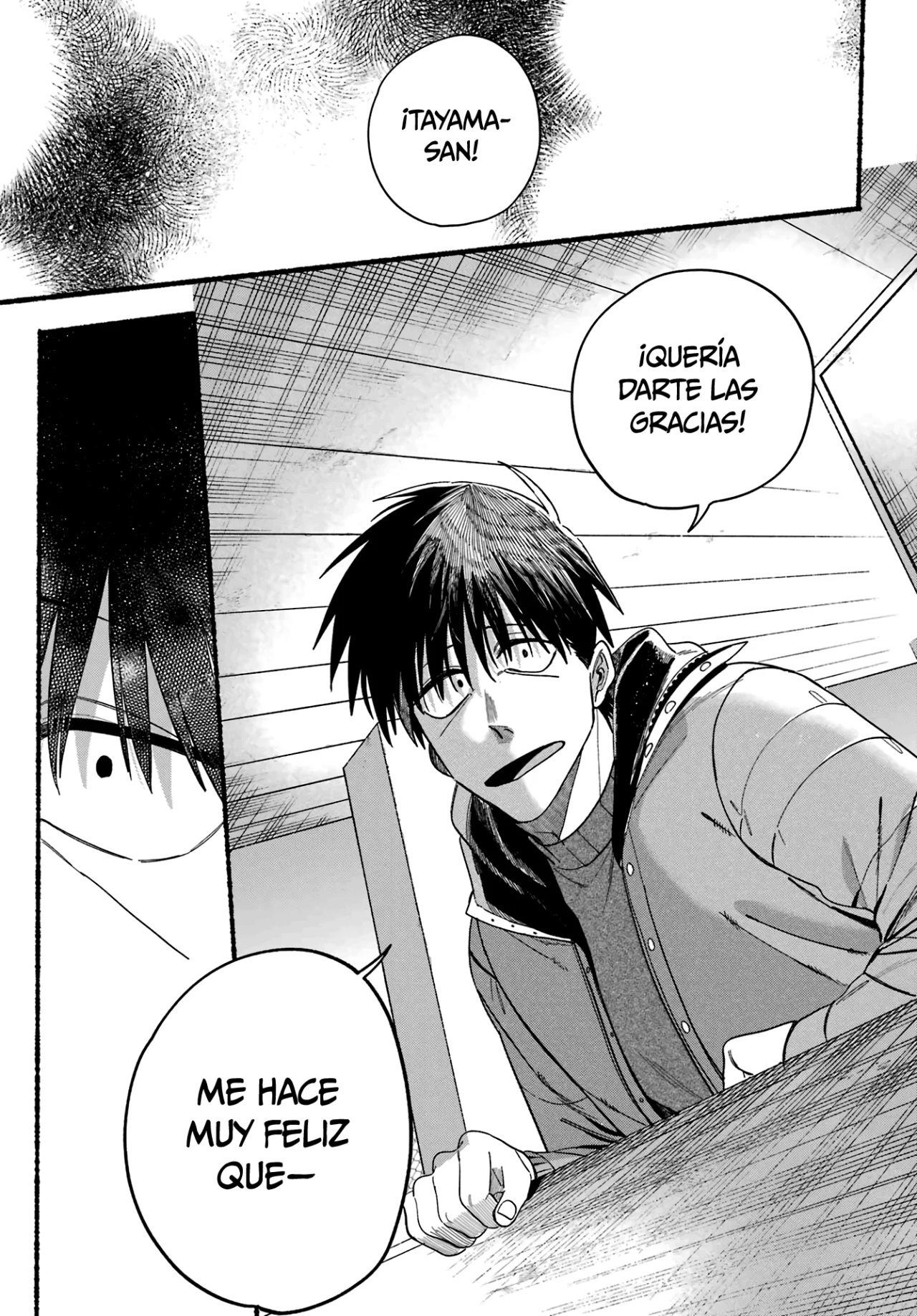 Página 37 del Manga