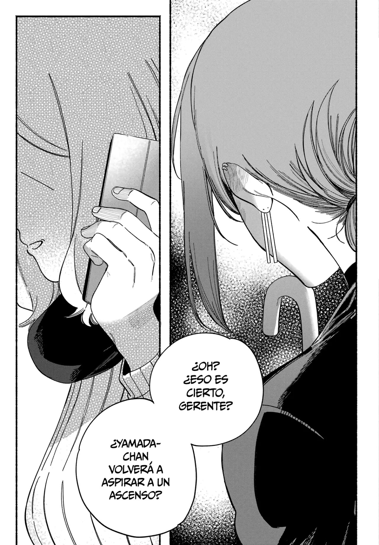 Página 39 del Manga