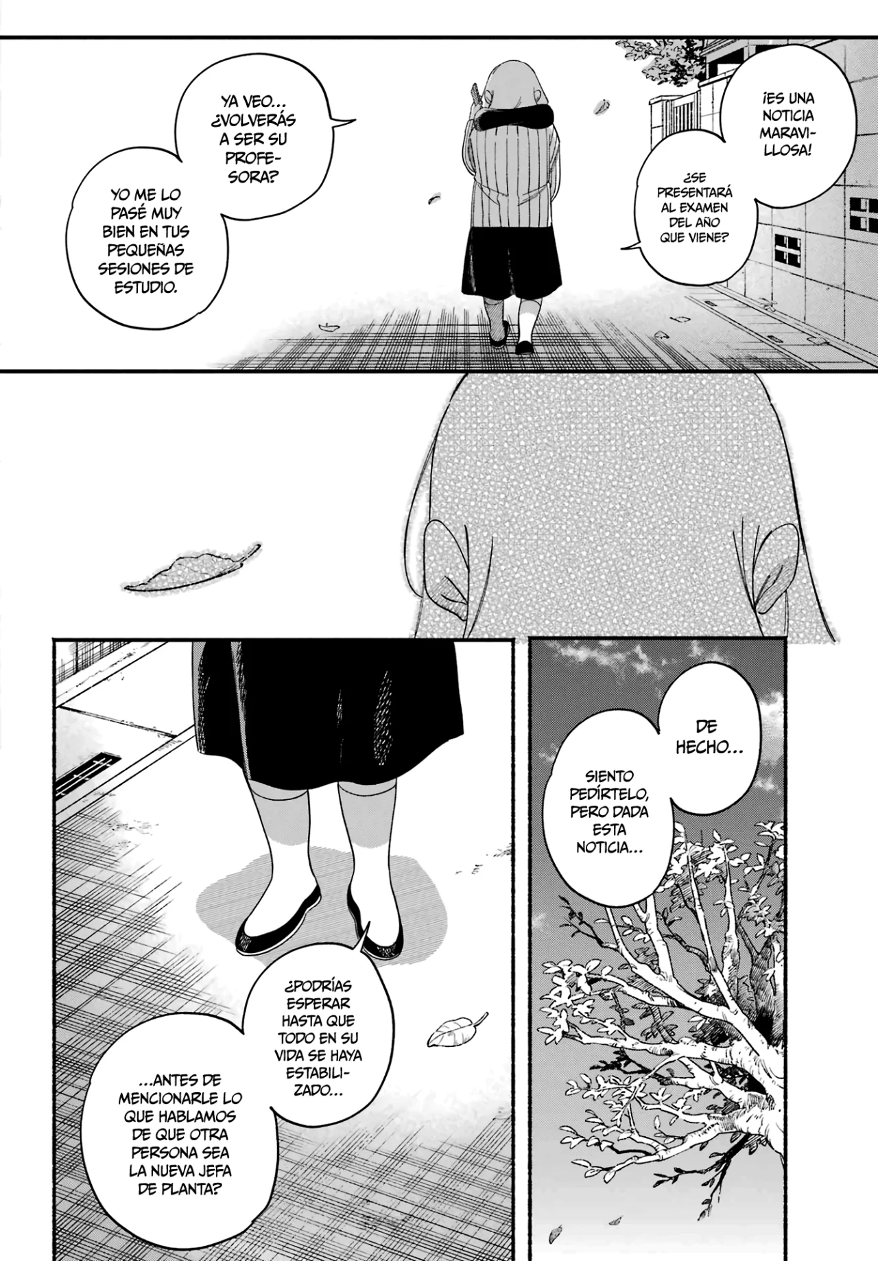Página 40 del Manga