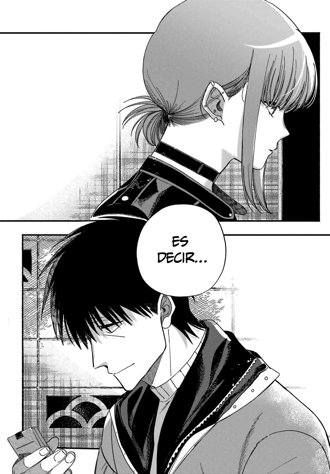 Página 42 del Manga