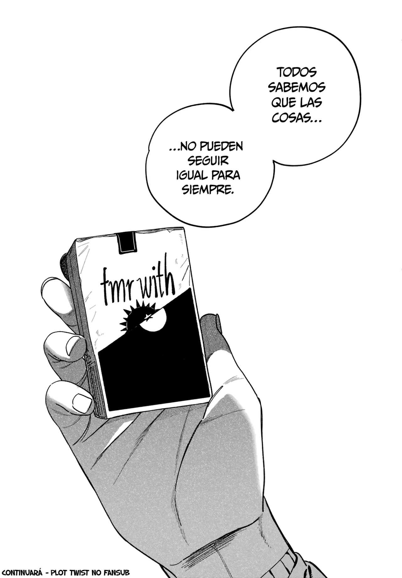 Página 43 del Manga