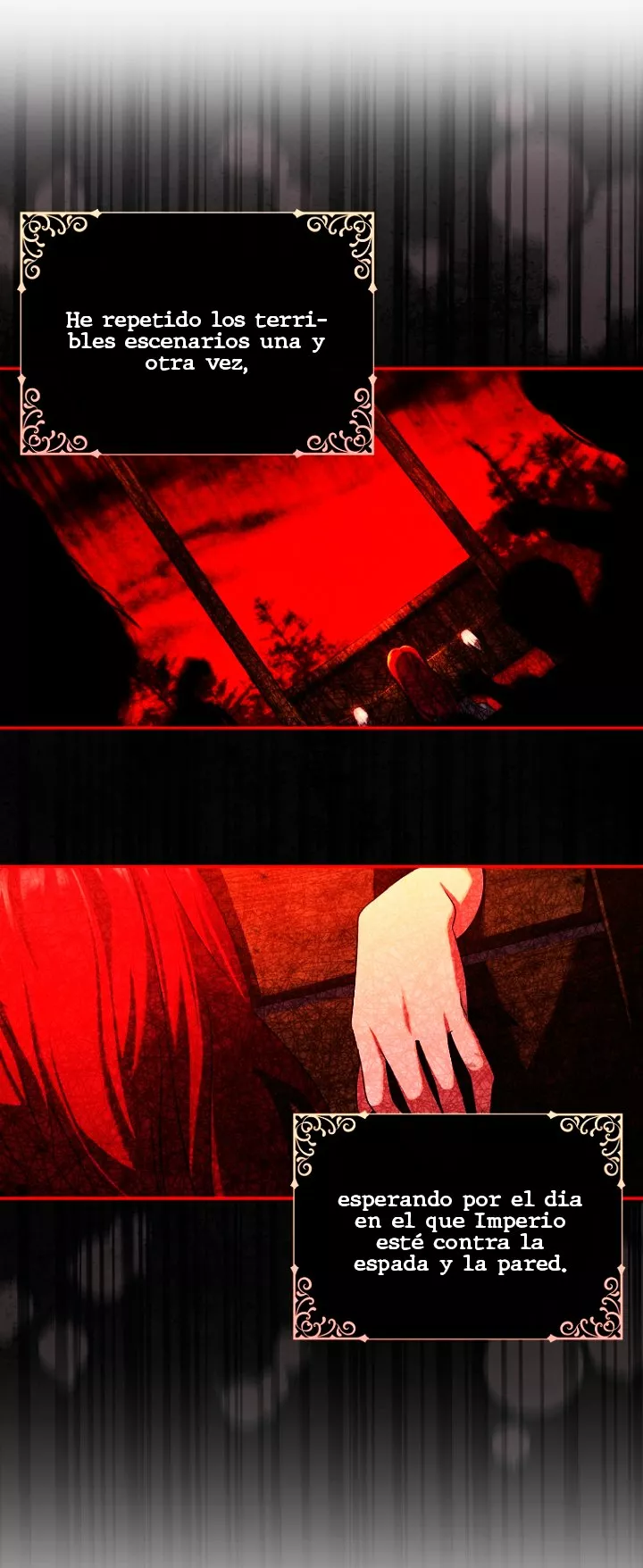 Página 63 del Manga