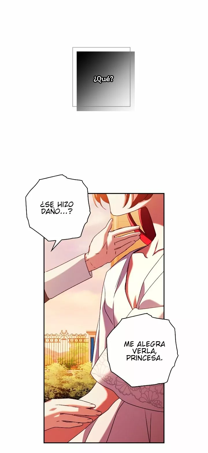 Página 45 del Manga