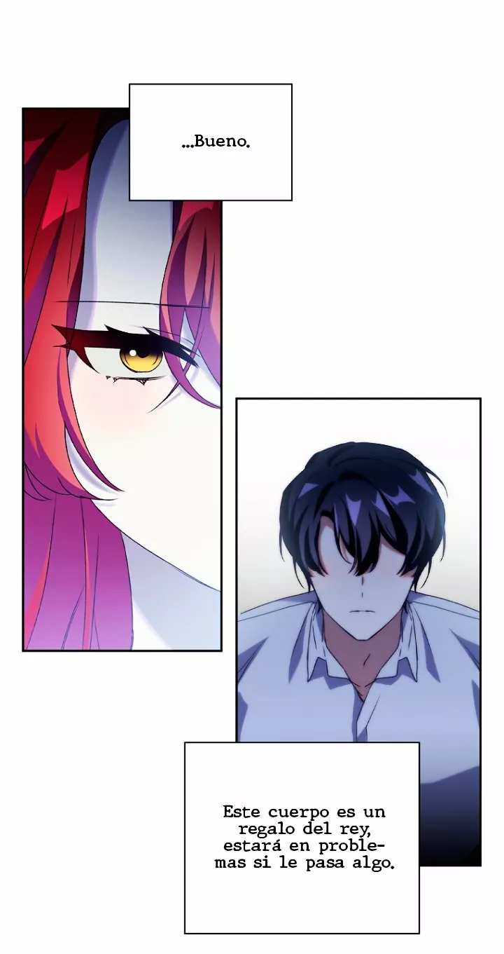 Página 50 del Manga