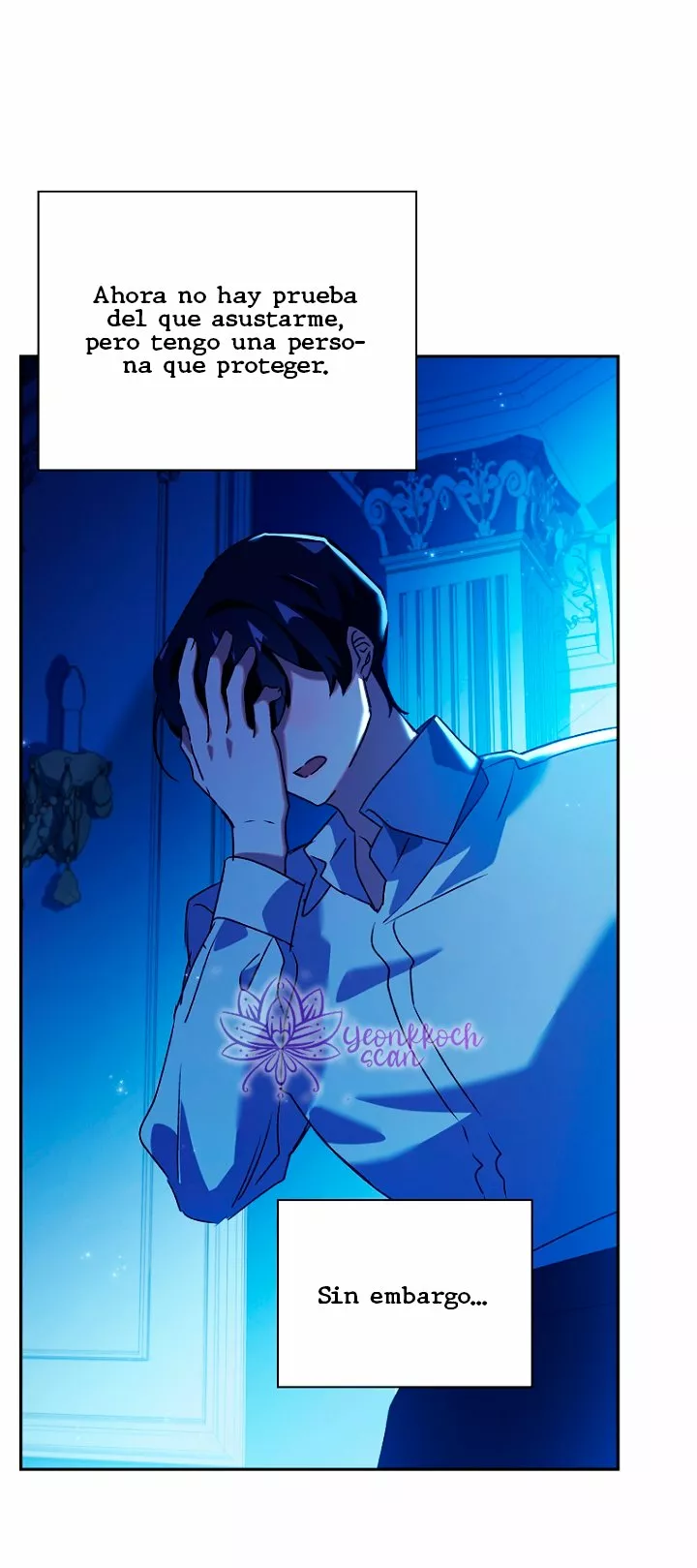 Página 40 del Manga