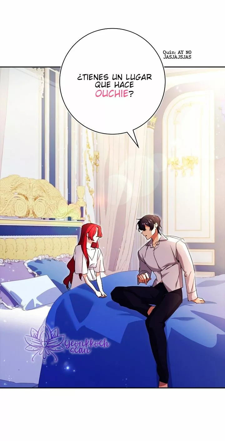 Página 65 del Manga