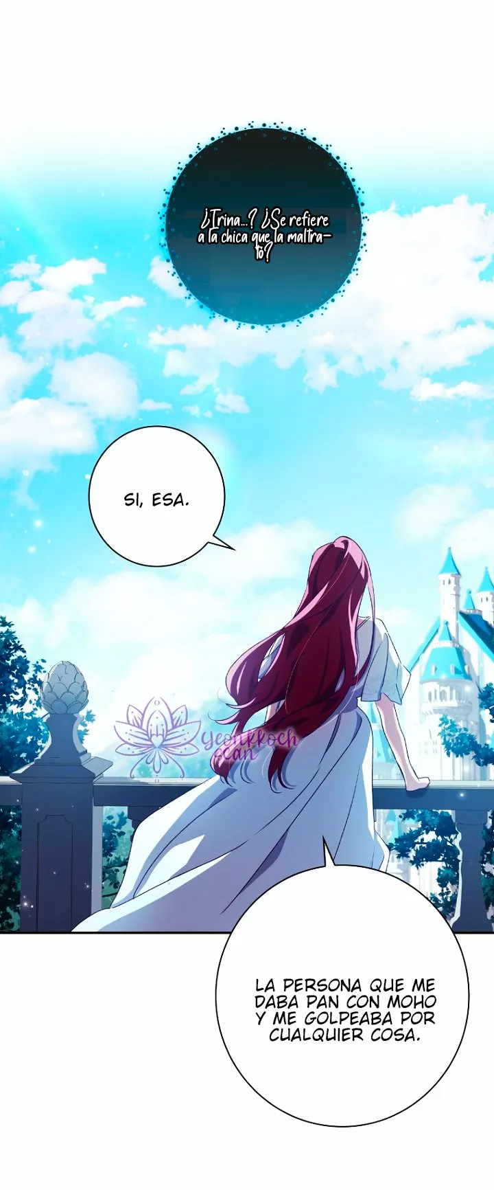 Página 48 del Manga