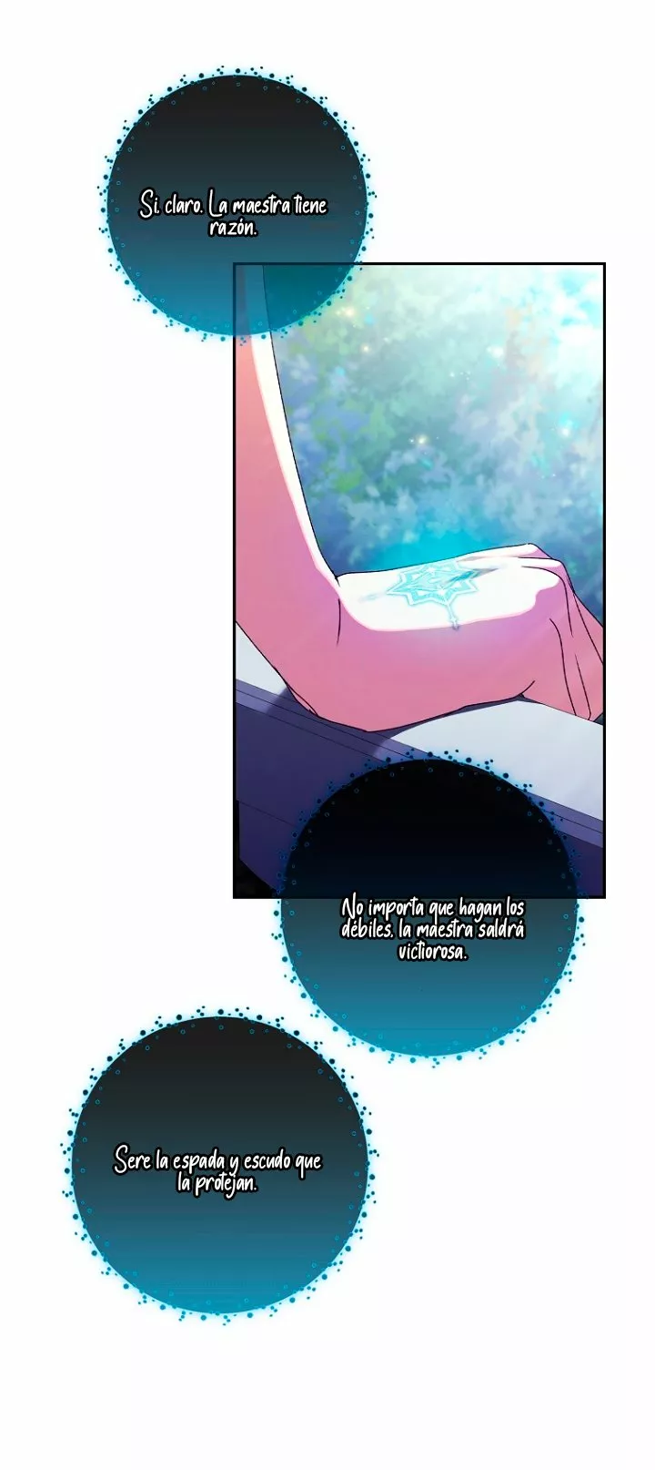 Página 52 del Manga