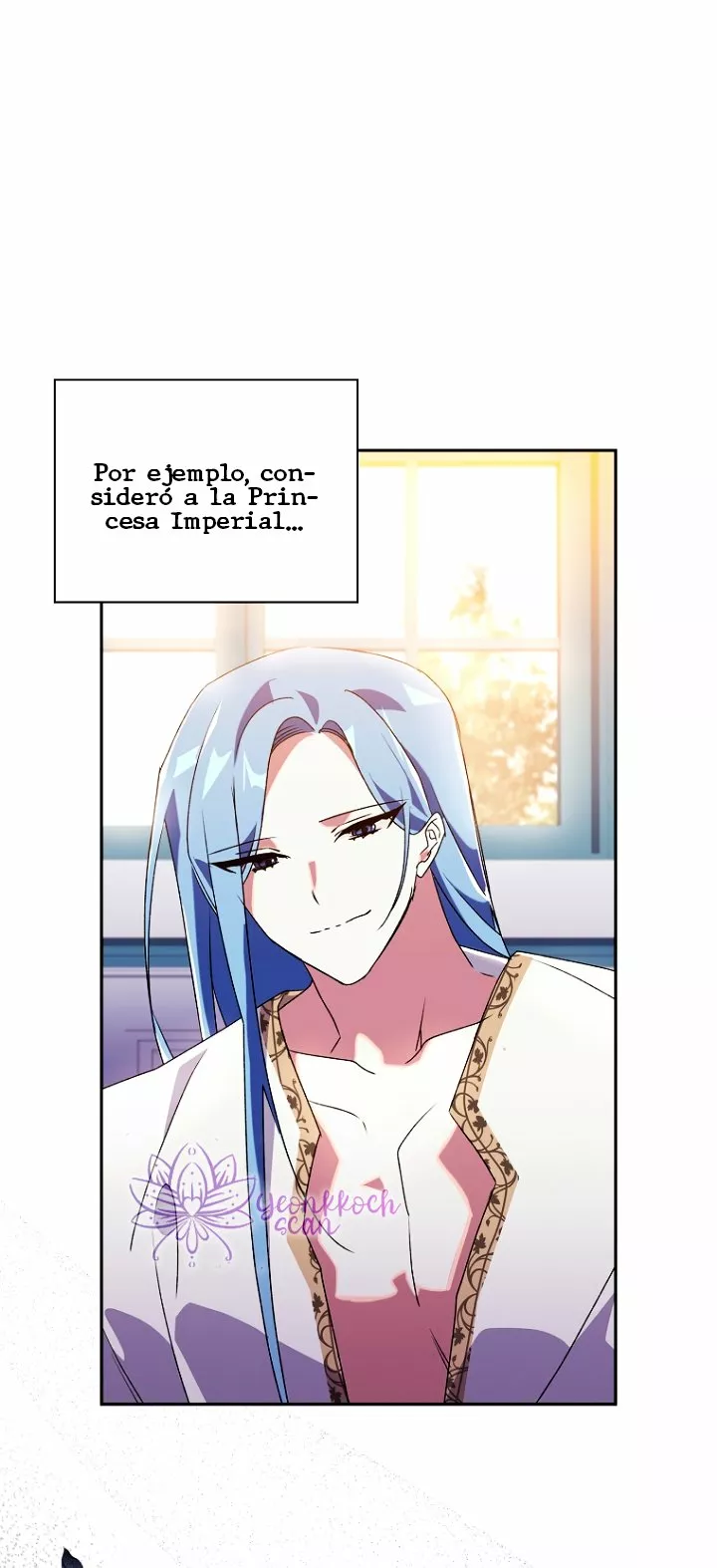 Página 47 del Manga