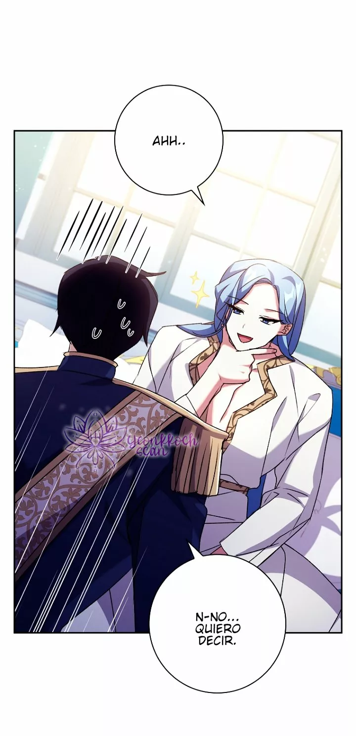 Página 57 del Manga