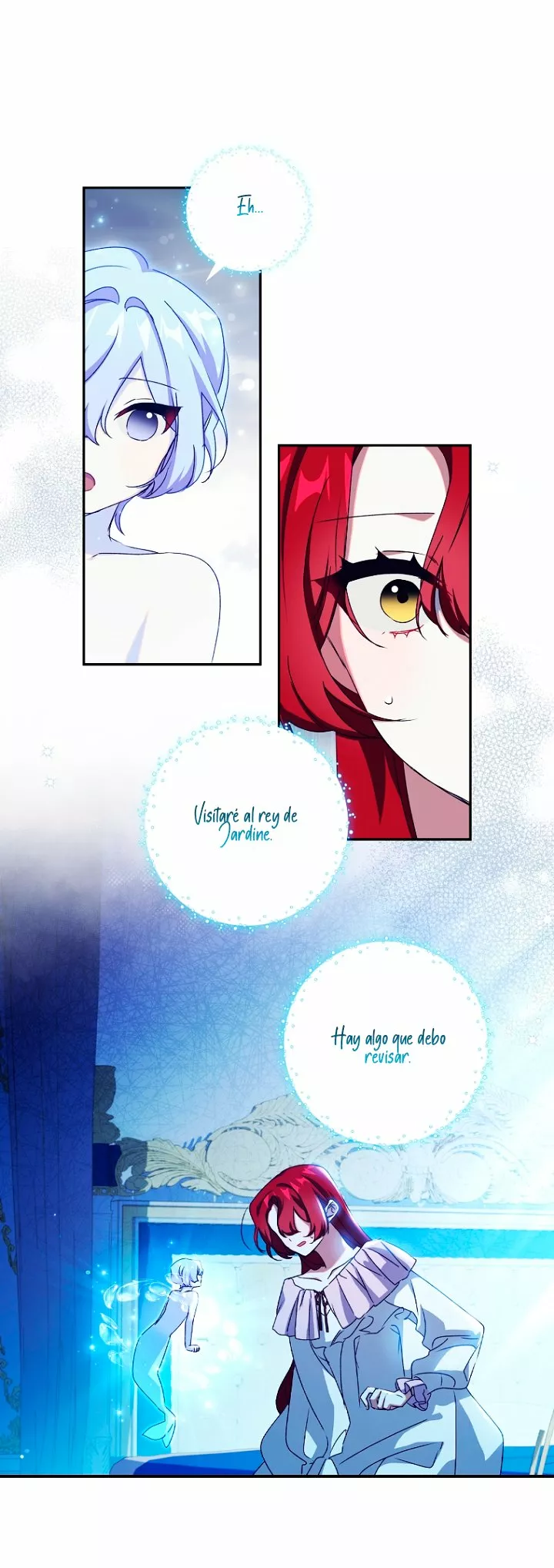 Página 34 del Manga