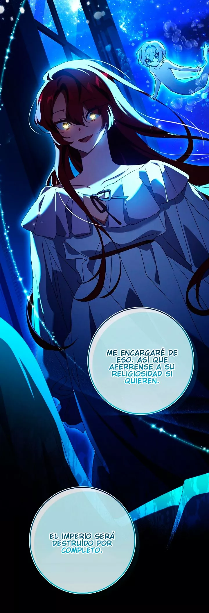 Página 64 del Manga