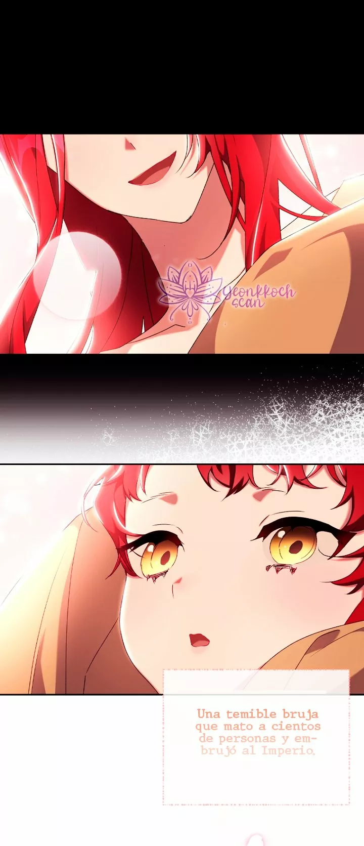 Página 40 del Manga