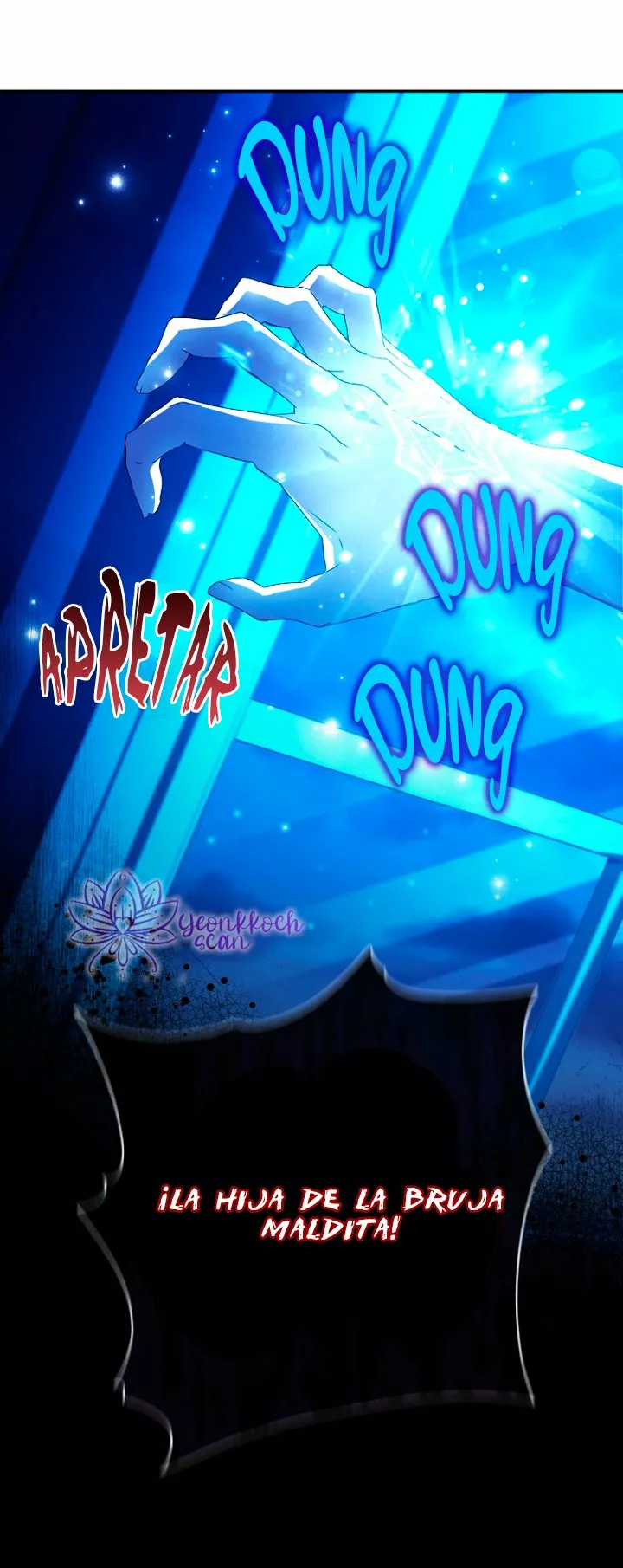 Página 70 del Manga