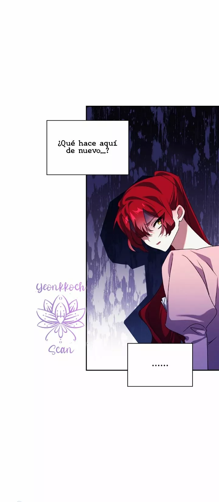 Página 54 del Manga