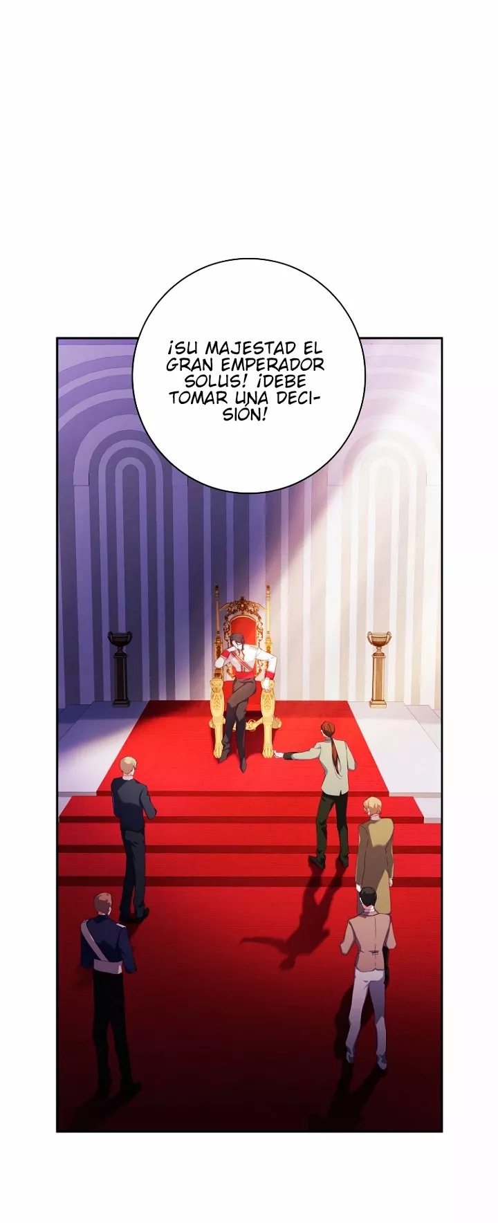 Página 39 del Manga