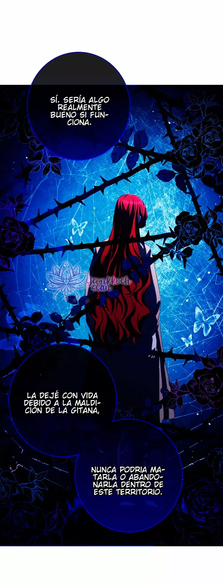 Página 49 del Manga