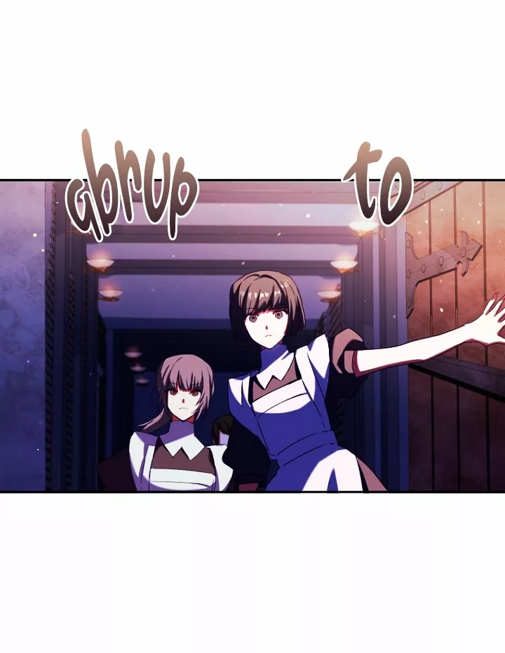 Página 61 del Manga
