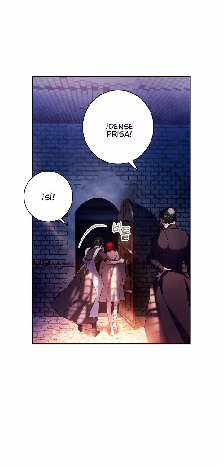 Página 67 del Manga