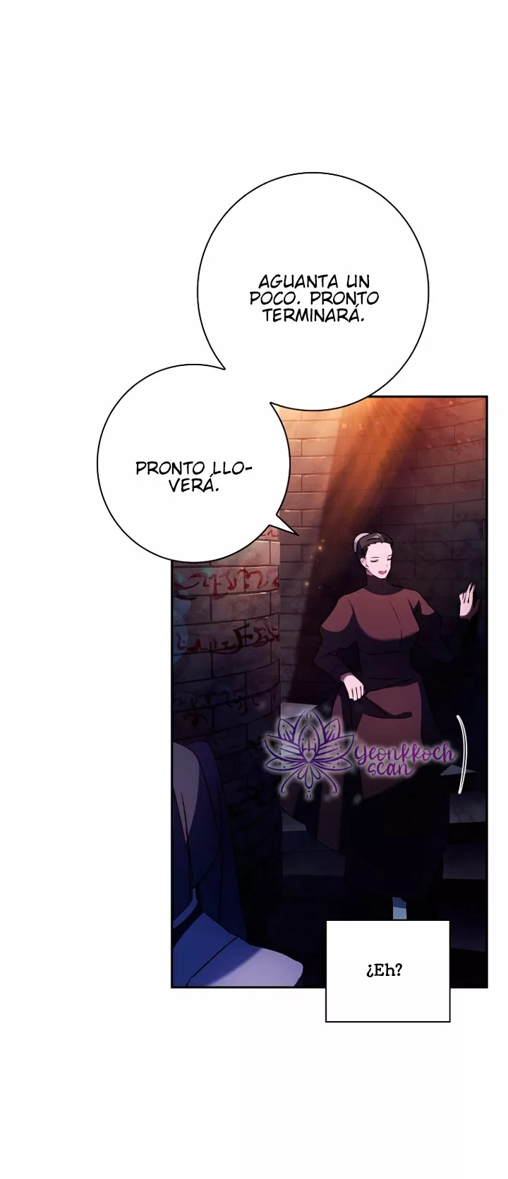 Página 71 del Manga