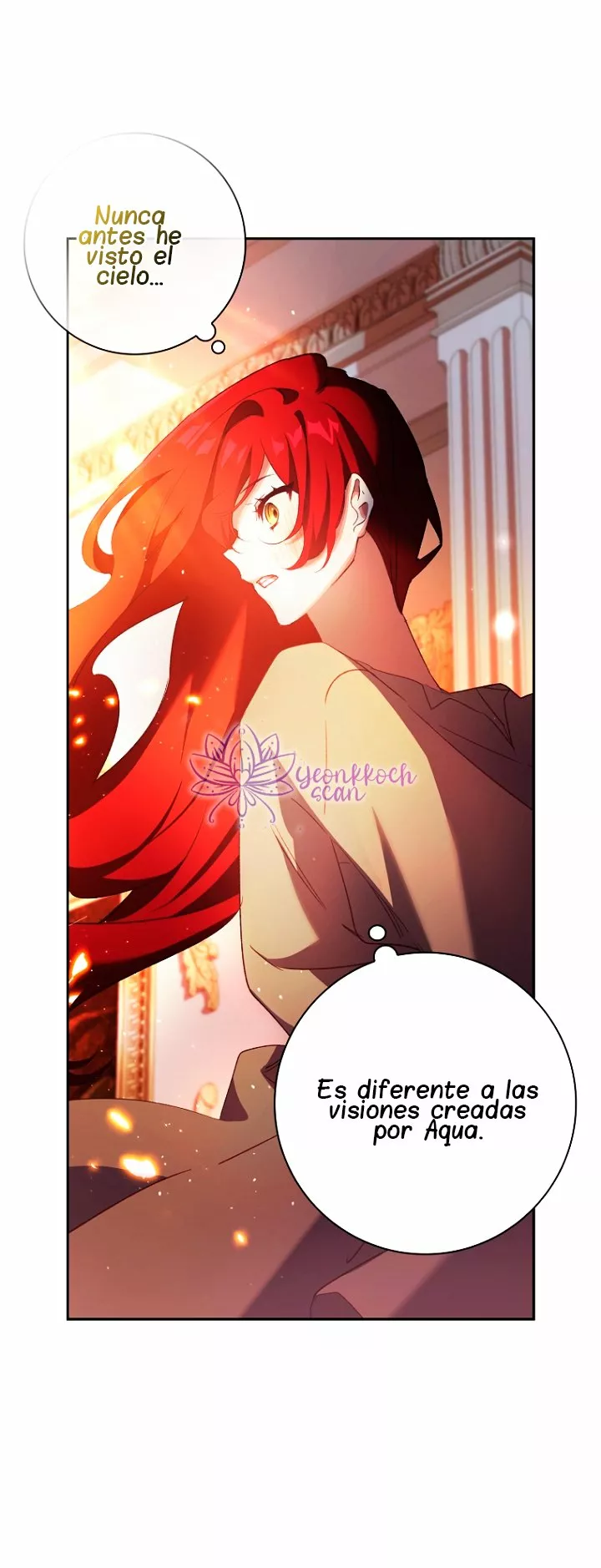 Página 77 del Manga