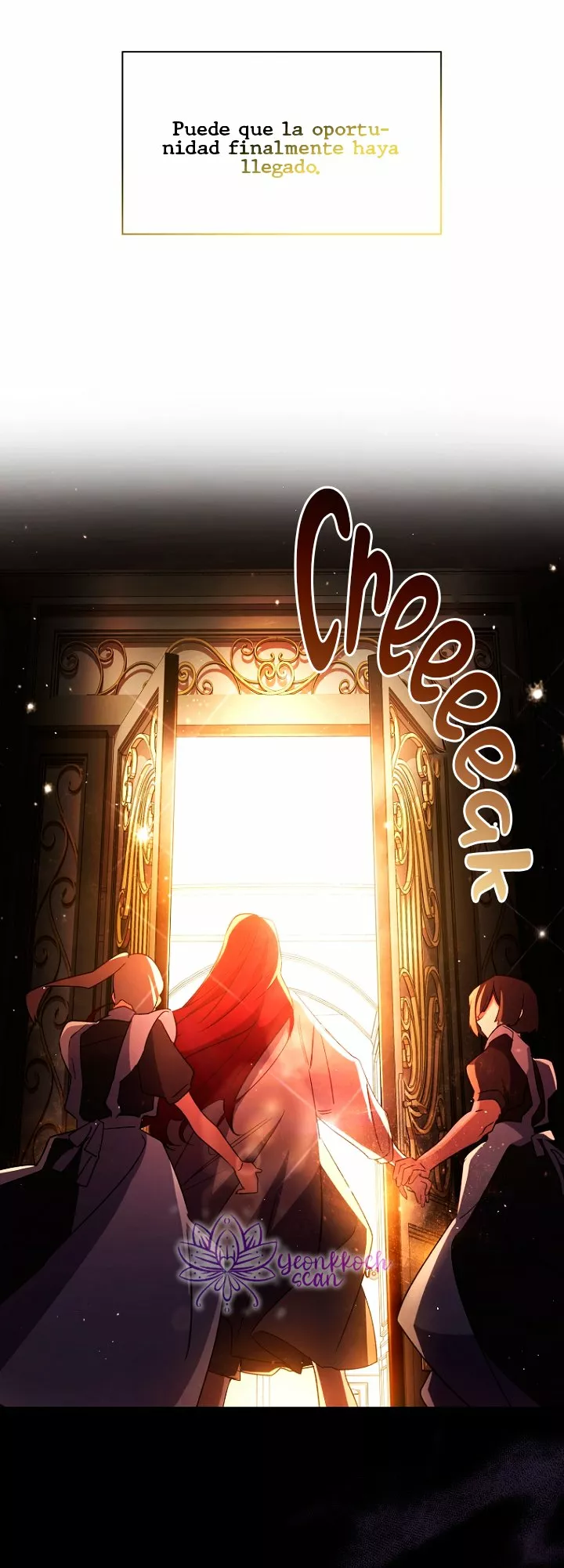 Página 81 del Manga