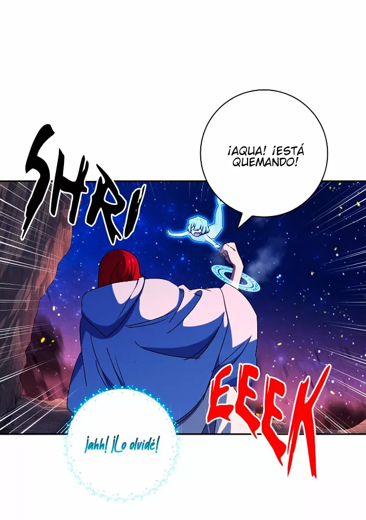Página 54 del Manga