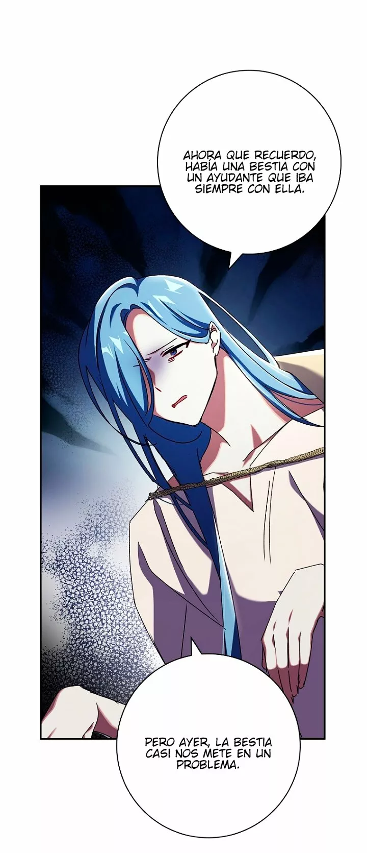 Página 65 del Manga