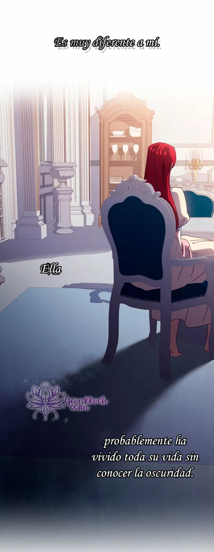 Página 50 del Manga