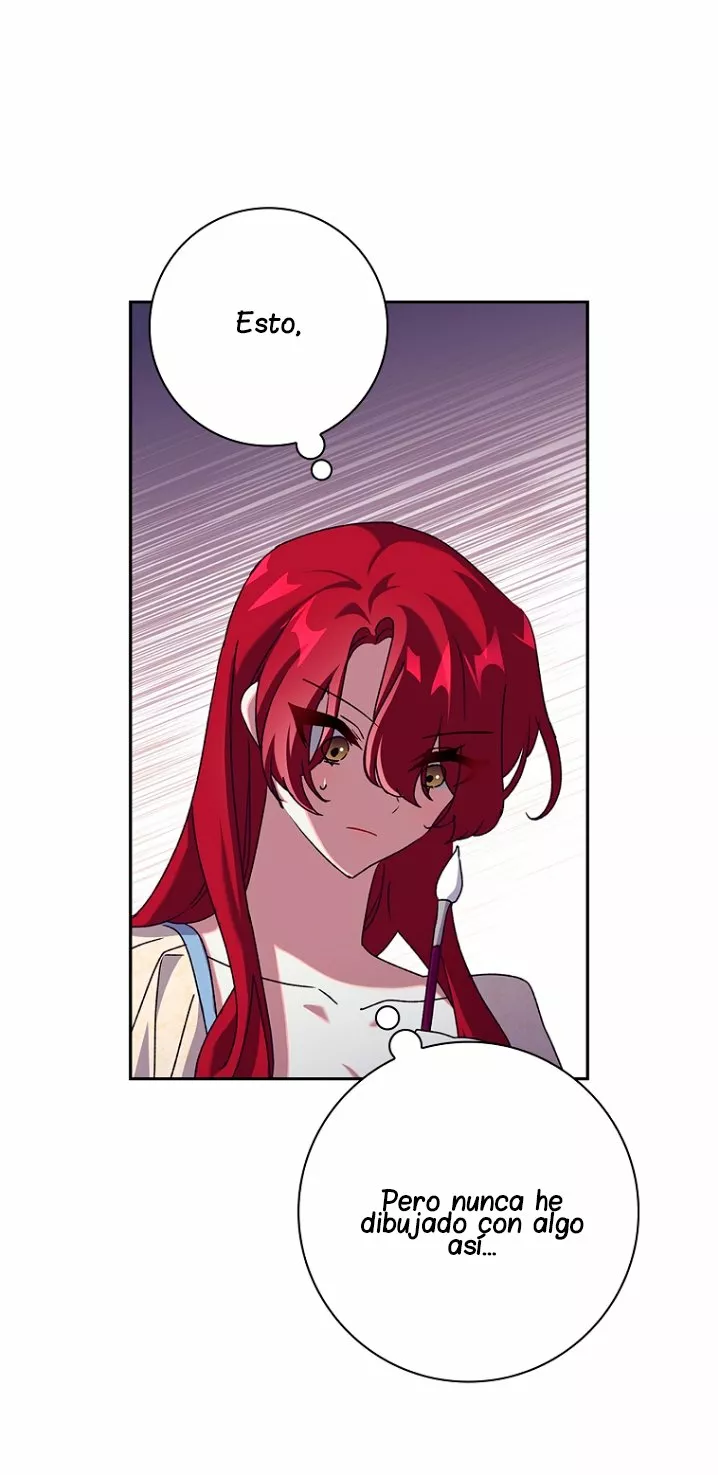 Página 61 del Manga