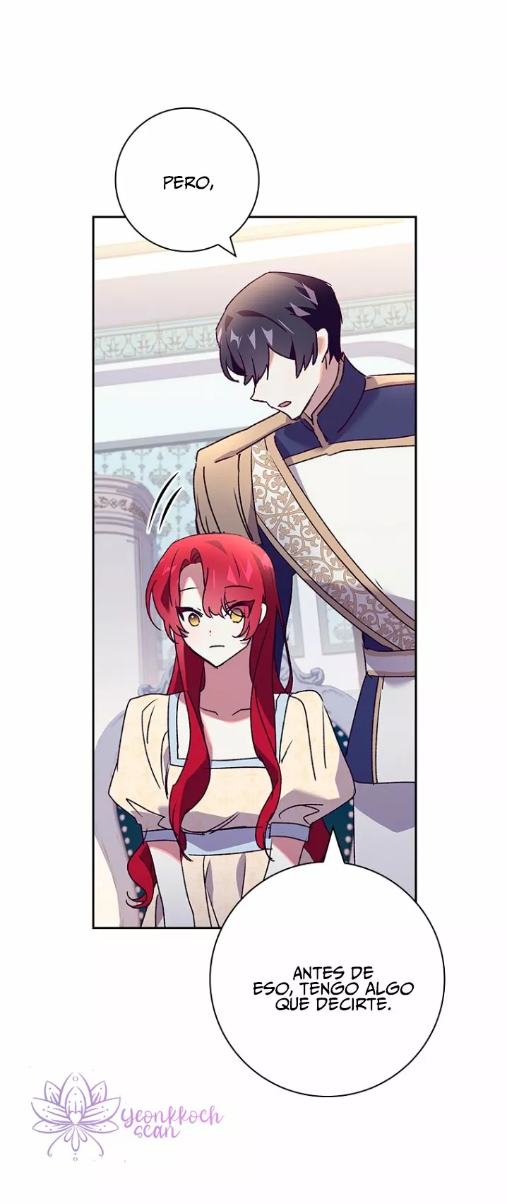 Página 64 del Manga