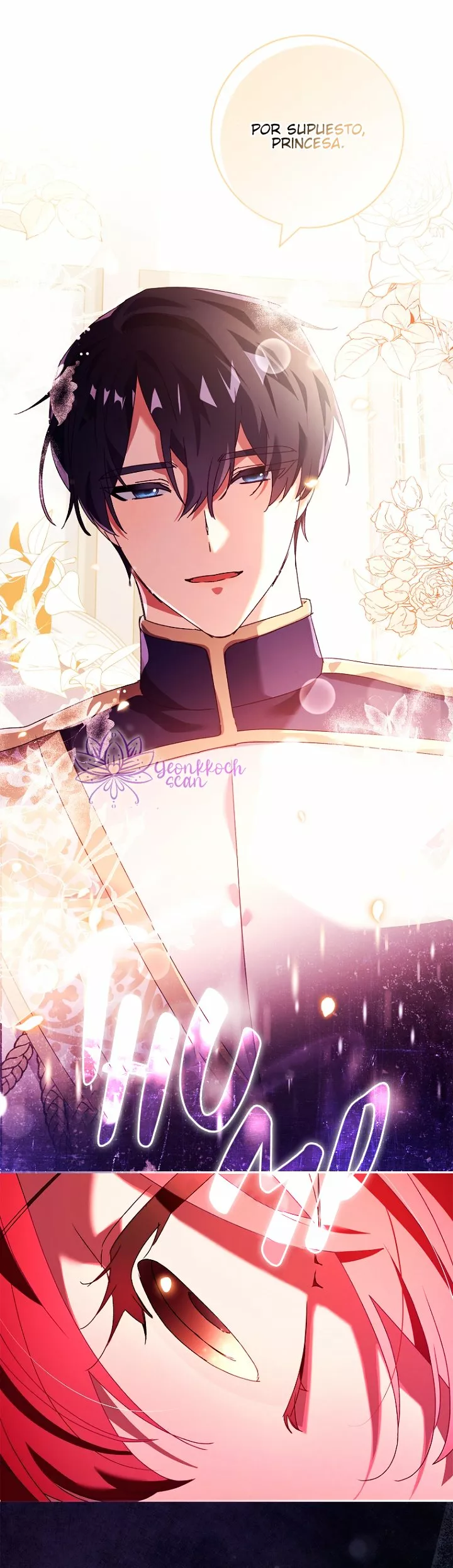 Página 43 del Manga