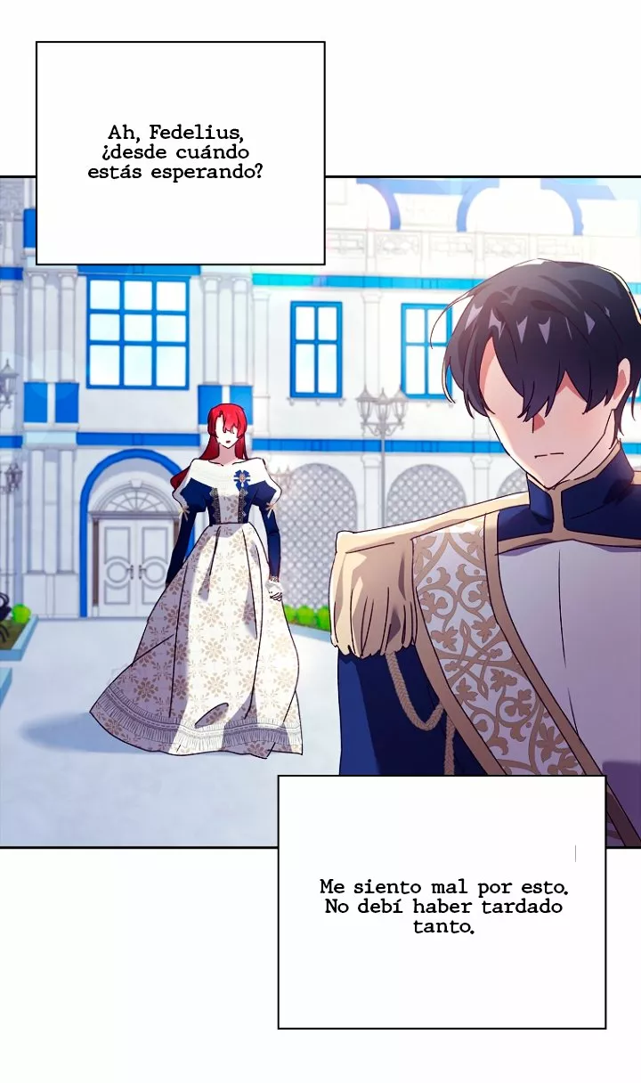 Página 64 del Manga