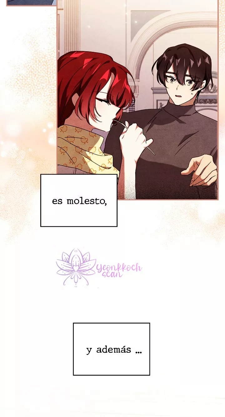 Página 85 del Manga