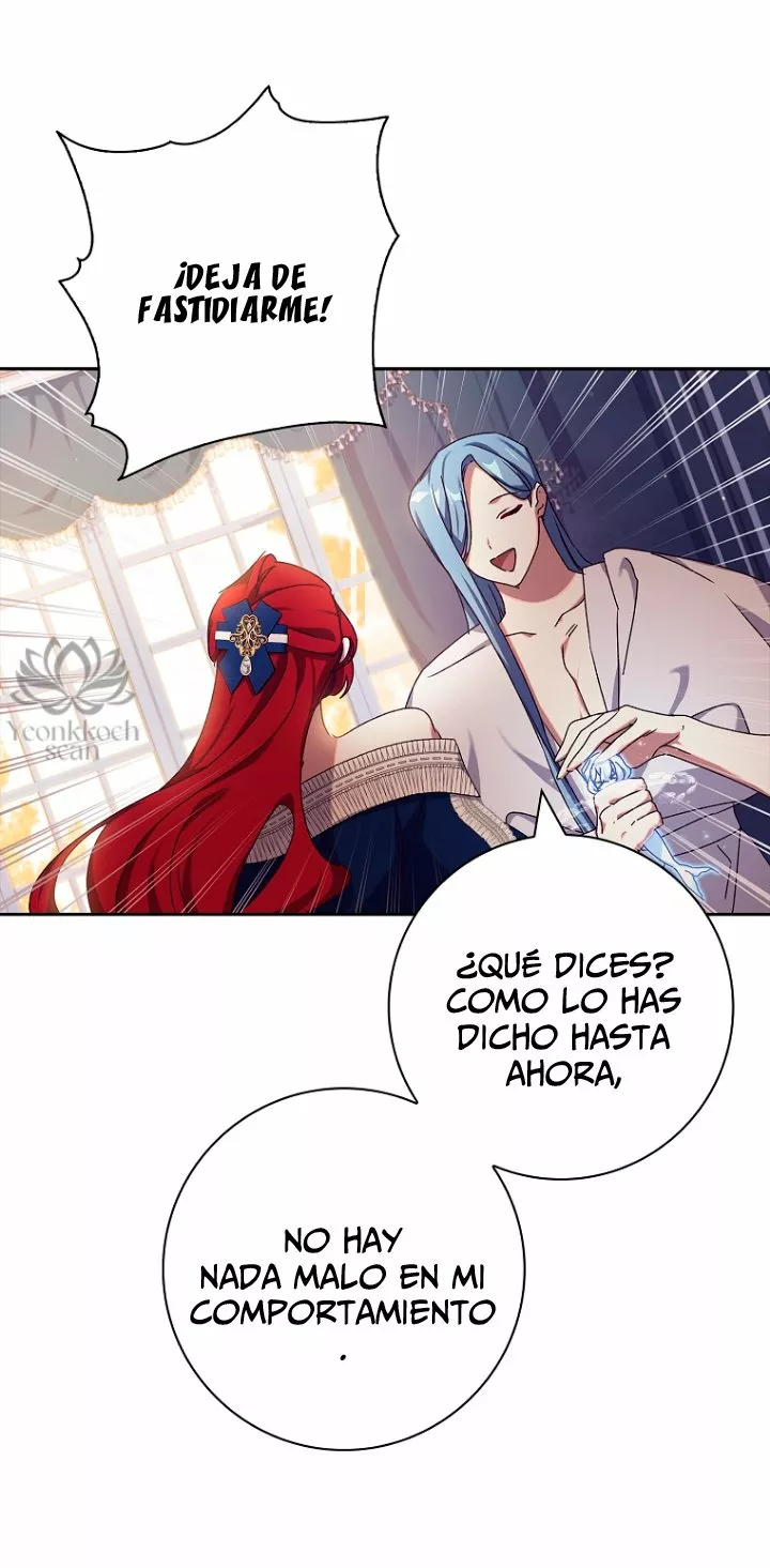 Página 57 del Manga